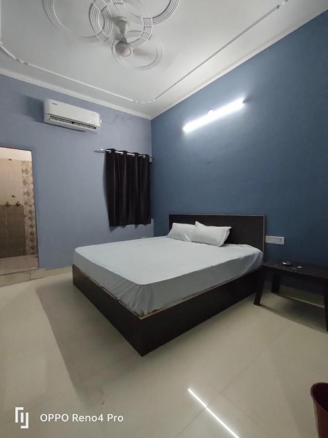 The Aana Inn Hotel Jaipur Buitenkant foto