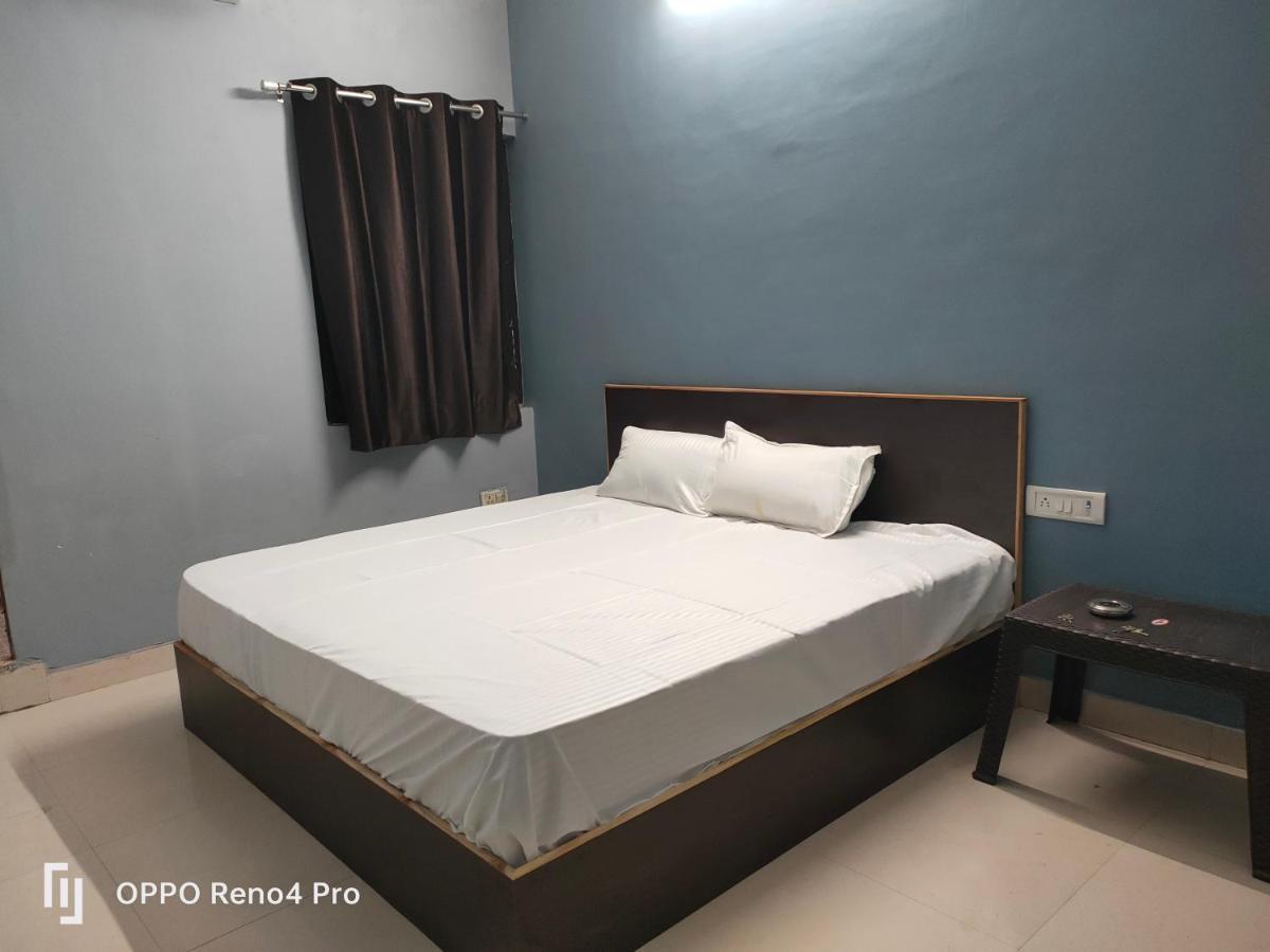 The Aana Inn Hotel Jaipur Buitenkant foto