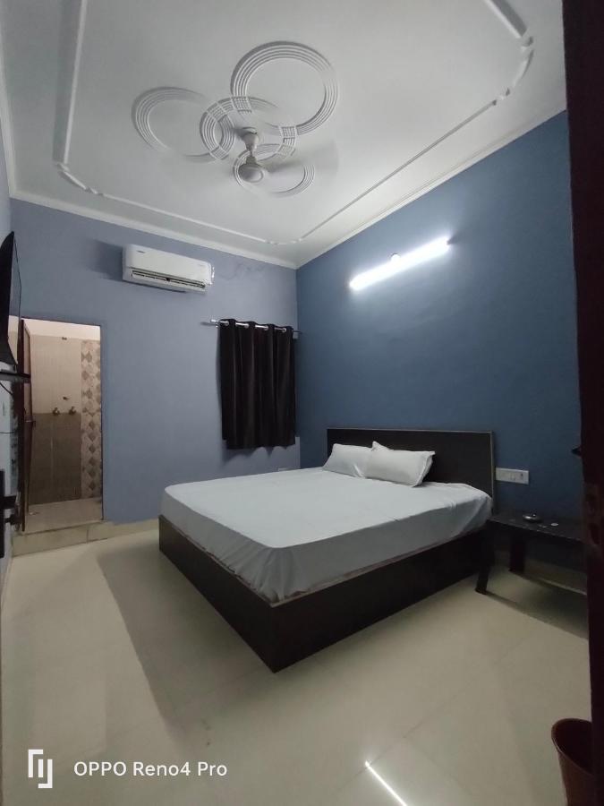 The Aana Inn Hotel Jaipur Buitenkant foto