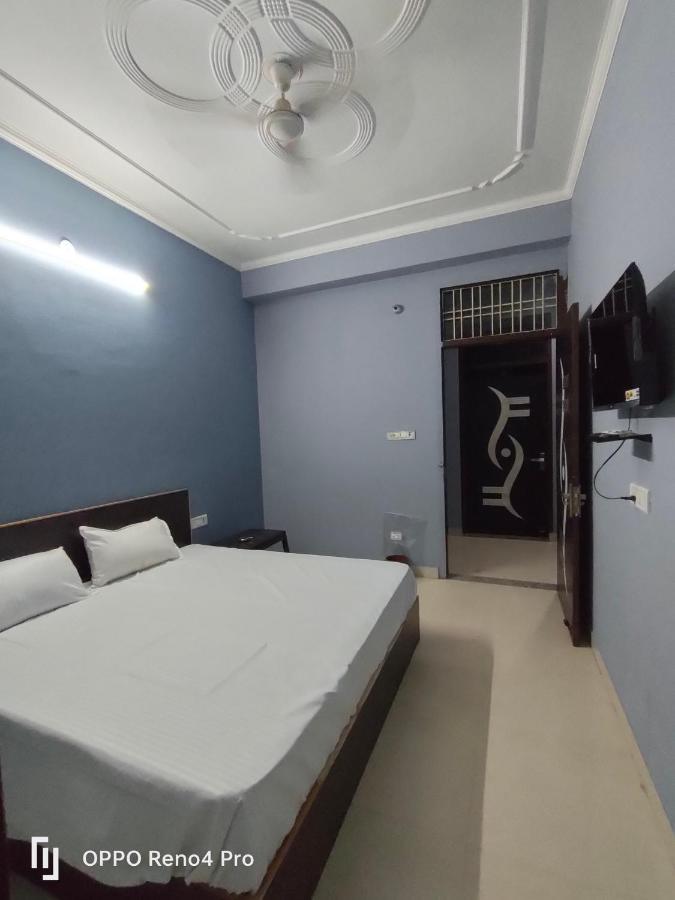 The Aana Inn Hotel Jaipur Buitenkant foto